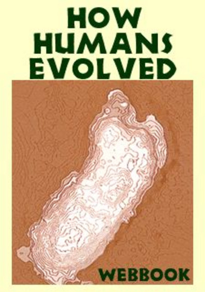 W. W. Norton & Company: How Humans Evolved Unit Plan W. W. Norton & Company: How Humans Evolved Unit Plan