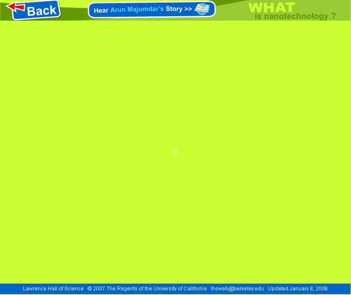 Nanozone: Save the Farm! Interactive Nanozone: Save the Farm! Interactive