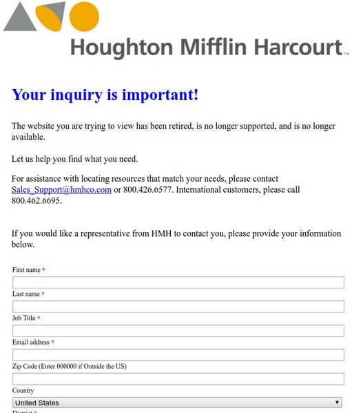 Holt, Rinehart and Winston: Elements of Literature: Guide to Baseball in April [Pdf] Unit Plan