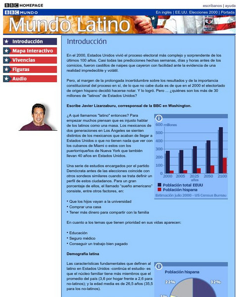 Bbc: Introduccion Website Bbc: Introduccion Website