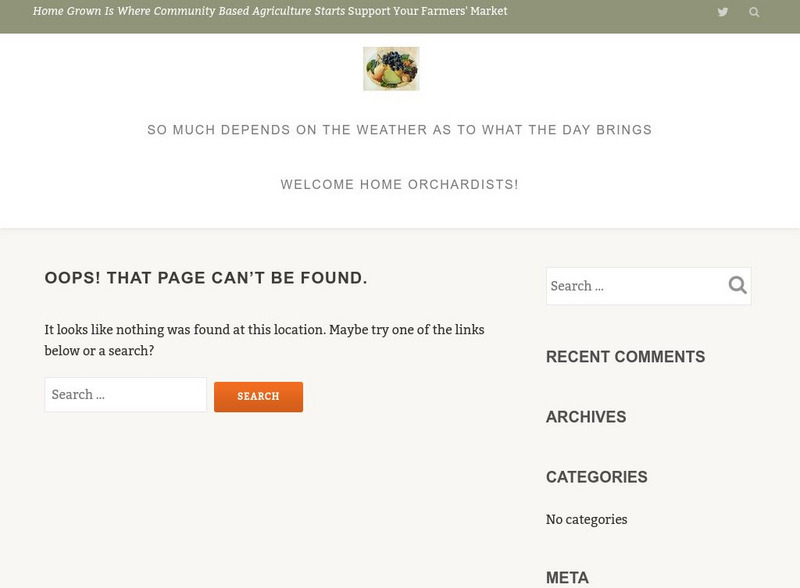 Fruit From Washington: Crop Harvests at Home in America in World War Ii Website Fruit From Washington: Crop Harvests at Home in America in World War Ii Website