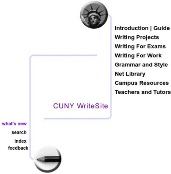 Write Site: Engage Your Reader Website Write Site: Engage Your Reader Website