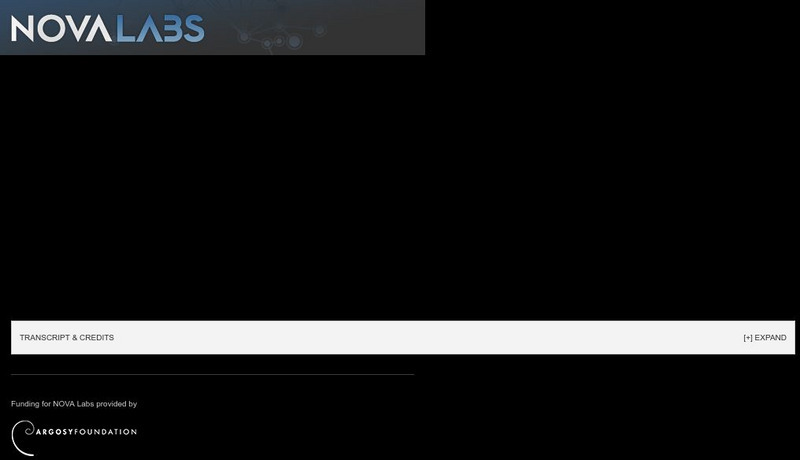 Nova Labs: Virus Wars Instructional Video Nova Labs: Virus Wars Instructional Video