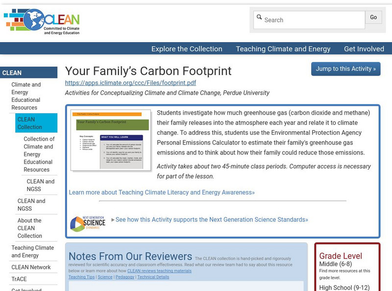 clean-carbon-footprint-lesson-plan-for-9th-10th-grade-lesson-planet