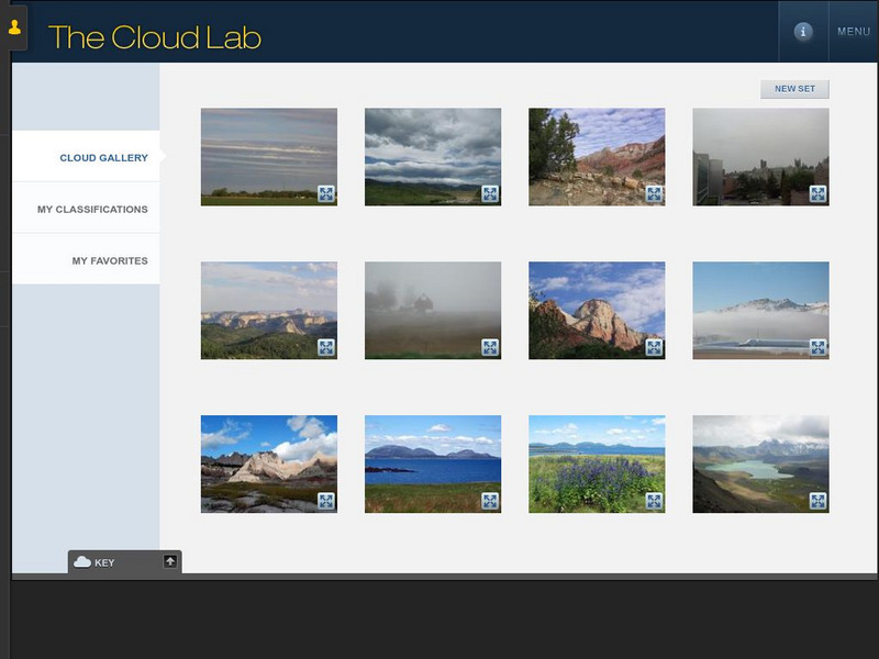 Pbs: Nova: Cloud Typing PPT Pbs: Nova: Cloud Typing PPT