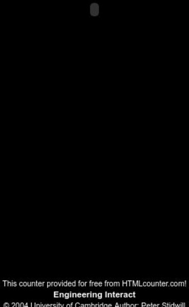 University of Cambridge: Ocean Odyssey Interactive University of Cambridge: Ocean Odyssey Interactive