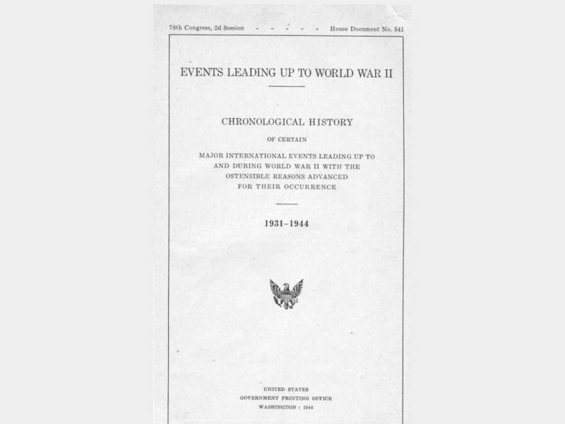 Ibiblio: World War Ii Resources: Events Learing Up to World War Ii Primary Ibiblio: World War Ii Resources: Events Learing Up to World War Ii Primary