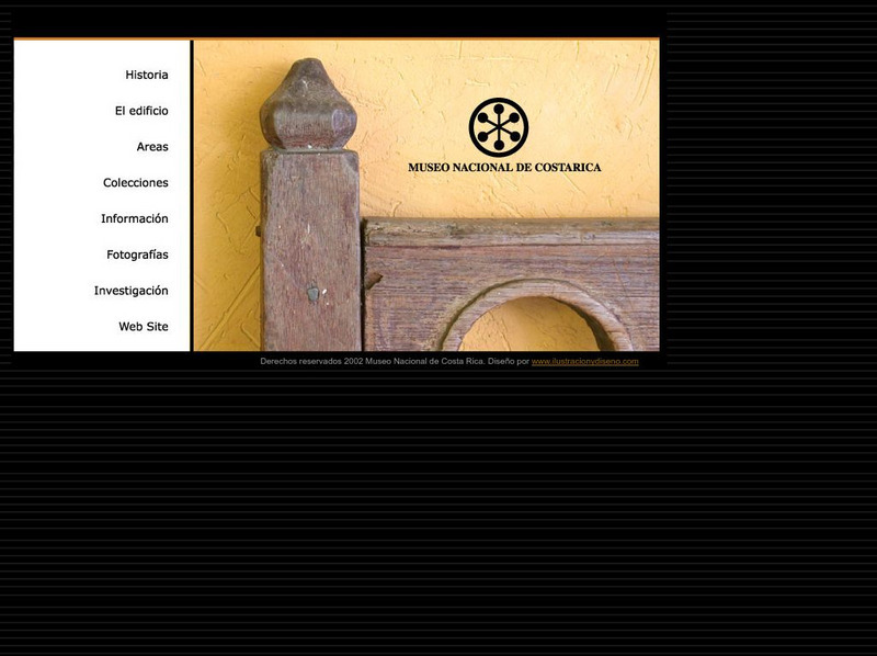 Museo Nacional De Costa Rica Activity Museo Nacional De Costa Rica Activity