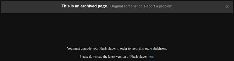 New York Times: Sacred Paris Graphic