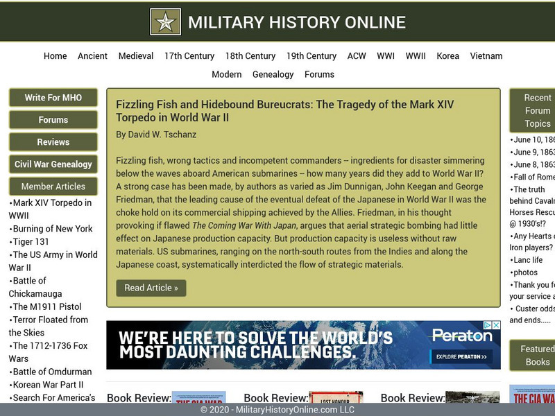 Military History Online: Gettysburg Casualties Handout Military History Online: Gettysburg Casualties Handout