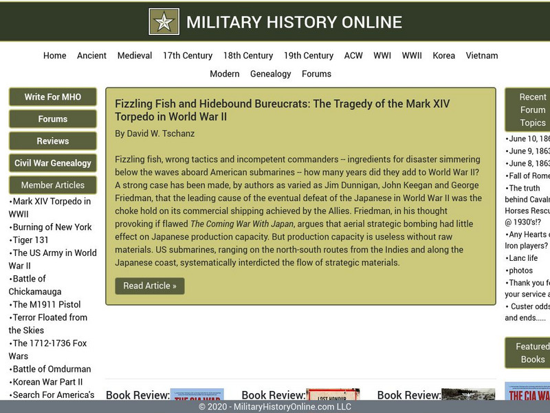 Unconventional Warfare During the Civil War: John S. Mosby's Campaign Handout