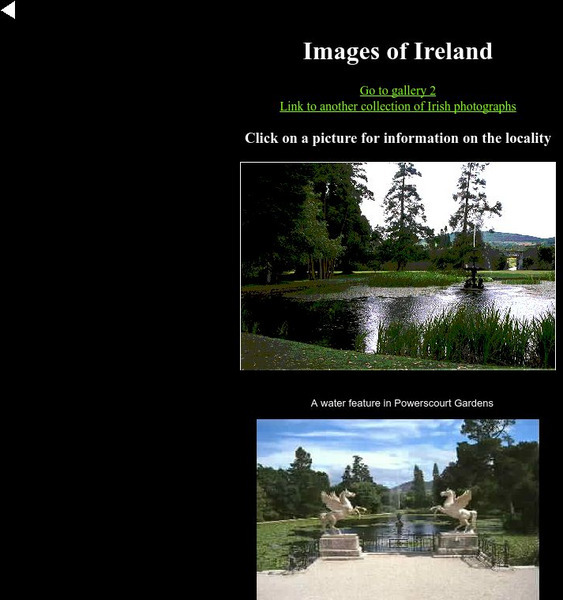 Images of Ireland Graphic Images of Ireland Graphic