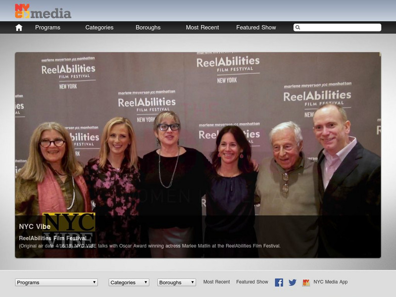 Nyc Tv on Demand: Secrets of New York Website Nyc Tv on Demand: Secrets of New York Website