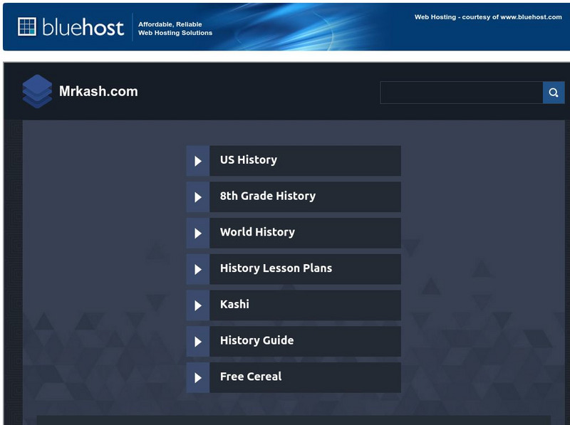 Mr. Kash's History Page: Comparing and Contrasting the North and South Graphic Mr. Kash's History Page: Comparing and Contrasting the North and South Graphic
