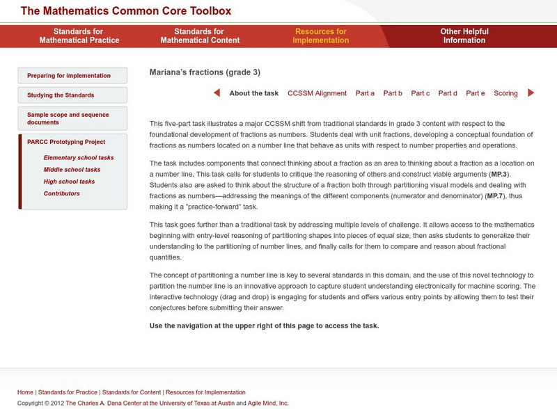 Resources for Implementation Study Guide