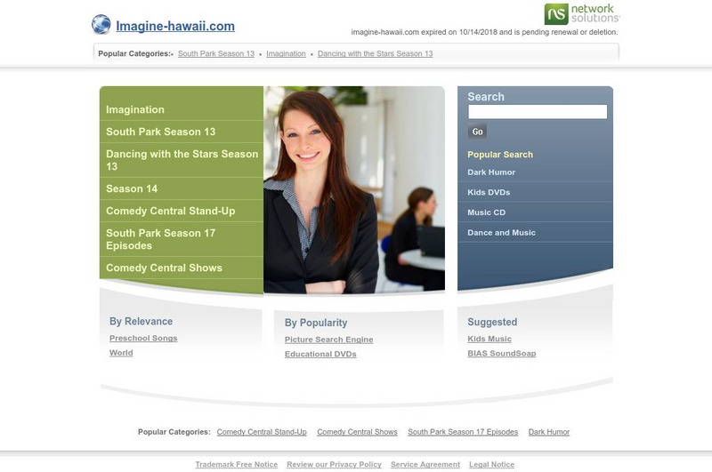 Imagine Hawaii: The People of Hawaii Website Imagine Hawaii: The People of Hawaii Website