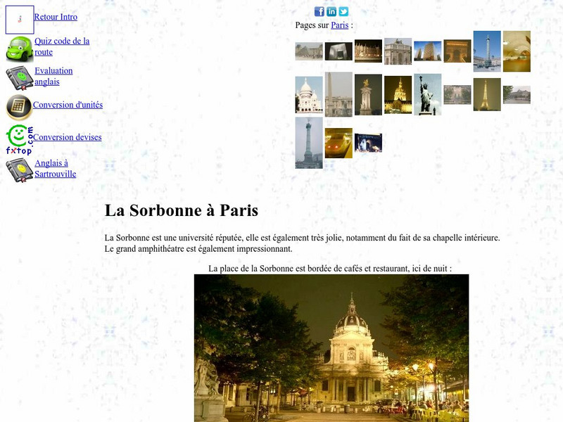 La Place De La Sorbonne Graphic La Place De La Sorbonne Graphic