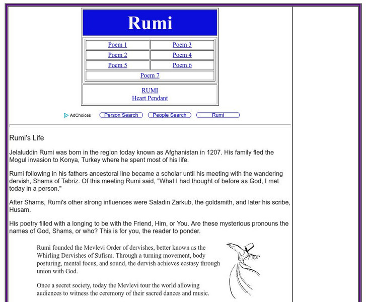 Poetry Rumi eBook Poetry Rumi eBook