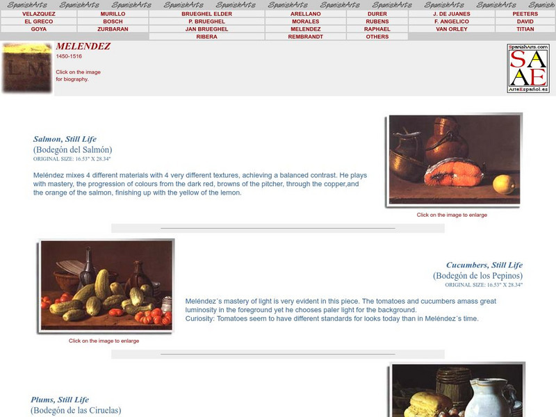 Melendez, Luis Graphic Melendez, Luis Graphic