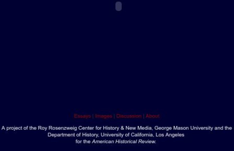 George Mason University: Imaging the French Revolution Website George Mason University: Imaging the French Revolution Website