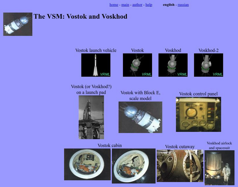 3 D Vostok Graphic 3 D Vostok Graphic