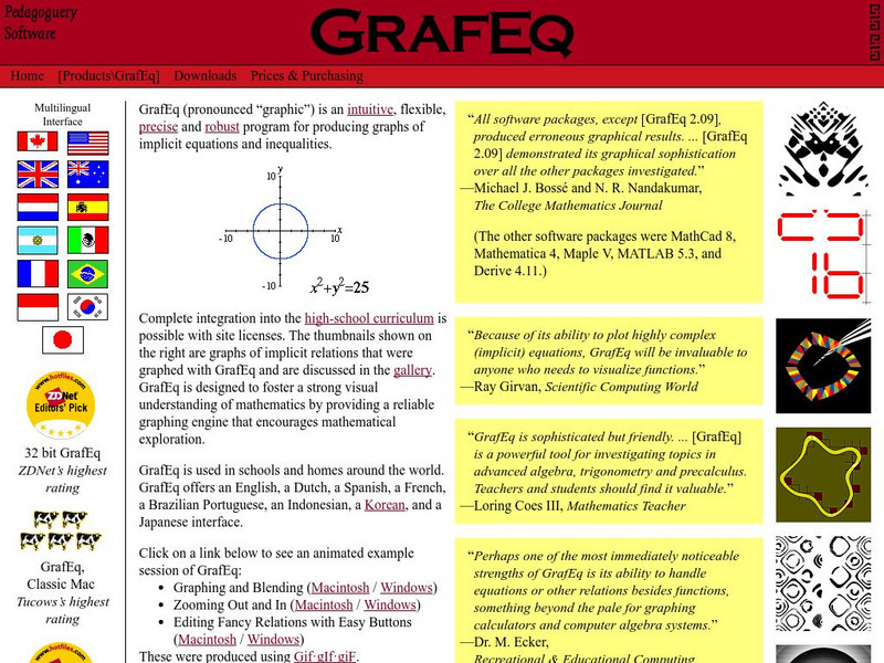 Graf Eq Activity Graf Eq Activity