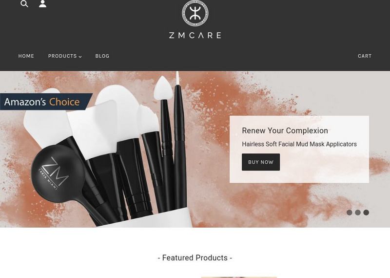 Linux World Magazine Website