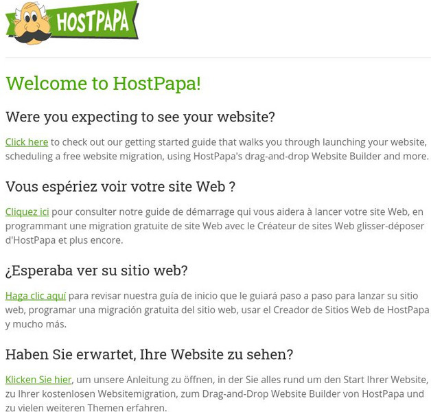 Welcome to Native Village Website