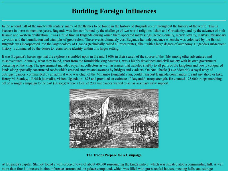 Budding Foreign Influences Website Budding Foreign Influences Website