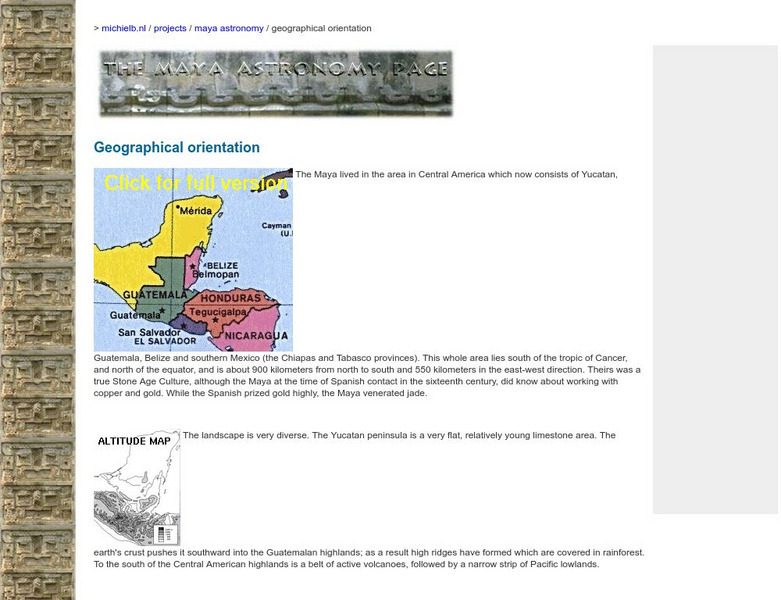 Virtual Sun: Maya Environment Graphic Virtual Sun: Maya Environment Graphic