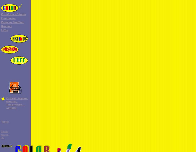 Color Activity Color Activity