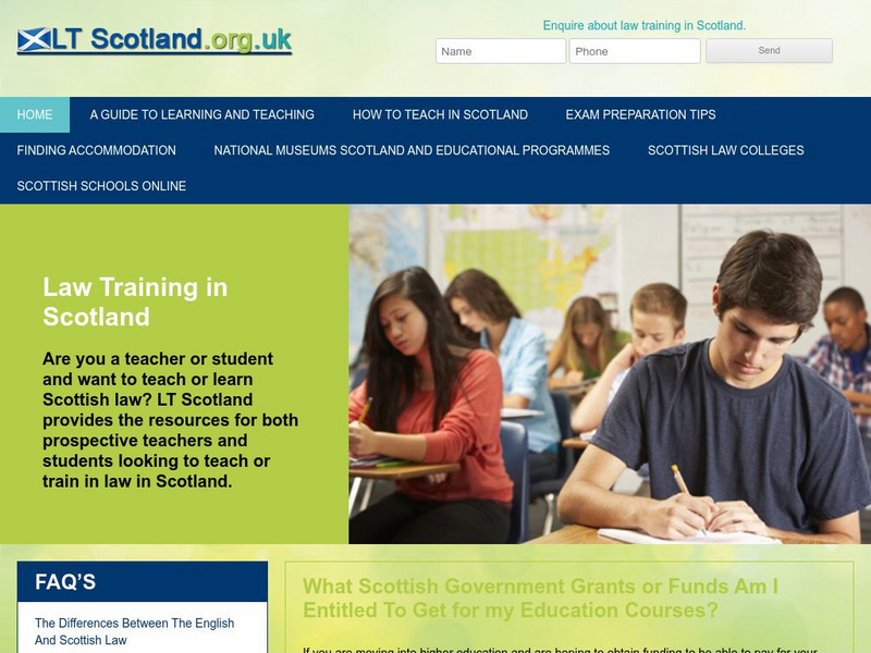 Learning and Teaching Scotland: Illustrations of Dinosaurs Website Learning and Teaching Scotland: Illustrations of Dinosaurs Website