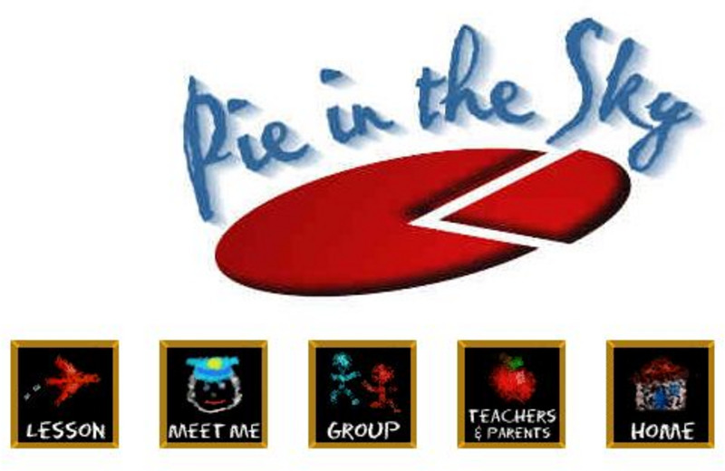 Plane Math: Activities: Pie in the Sky Unit Plan Plane Math: Activities: Pie in the Sky Unit Plan