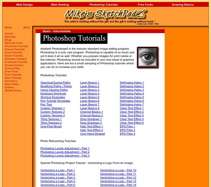 Photoshop Tutorials Activity Photoshop Tutorials Activity
