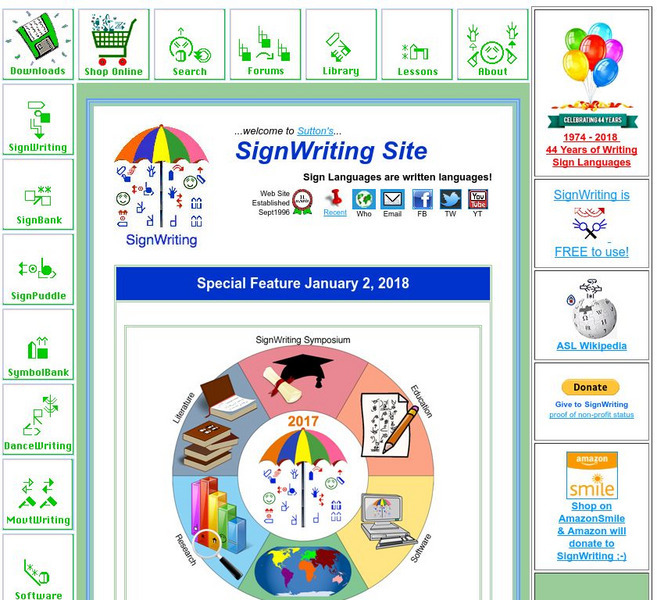 Sign Writing Site Professional Doc Sign Writing Site Professional Doc