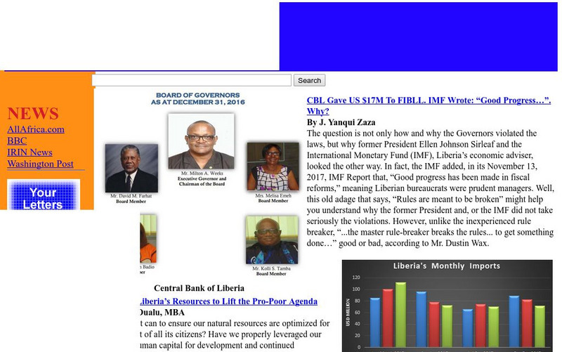 The Perspective Primary