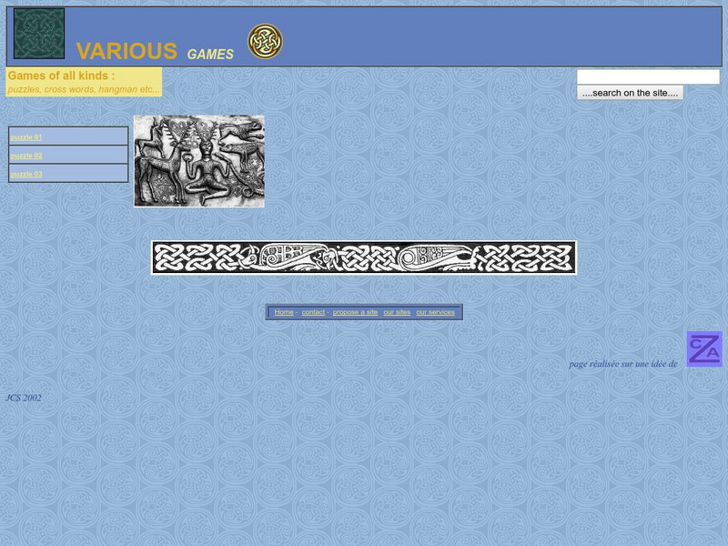 Paul Gauguin Games Interactive Paul Gauguin Games Interactive