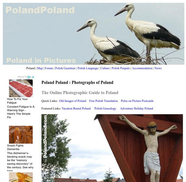 Poland Poland: Pictures Website Poland Poland: Pictures Website