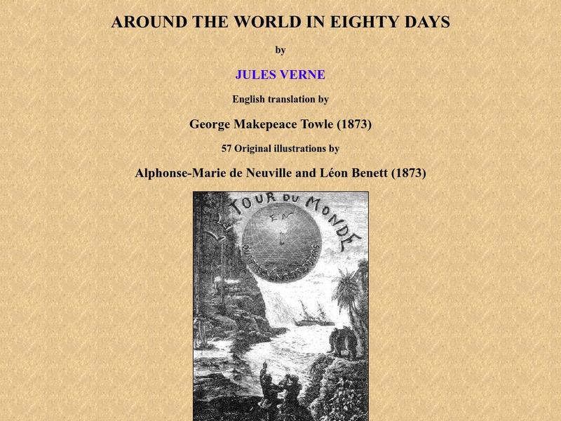 Zvi Har El: Around the World in Eighty Days eBook Zvi Har El: Around the World in Eighty Days eBook