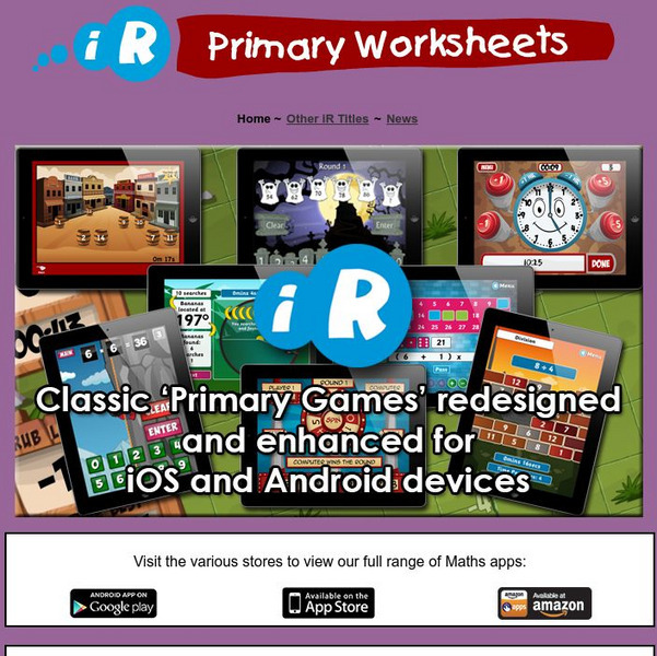 Elementary Math Worksheets Activity Elementary Math Worksheets Activity