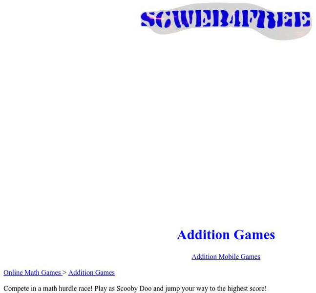 Scweb4free.com: Addition Balloons Interactive Scweb4free.com: Addition Balloons Interactive