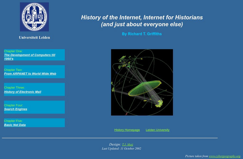 History of the Internet, Internet for Historians eBook History of the Internet, Internet for Historians eBook