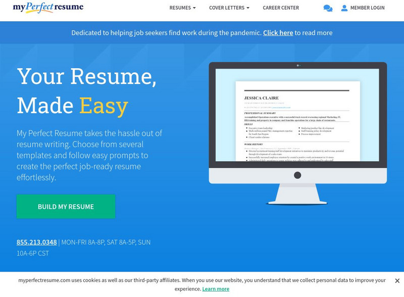 The Riley Guide: Preparing Your Resume for the Internet Article The Riley Guide: Preparing Your Resume for the Internet Article