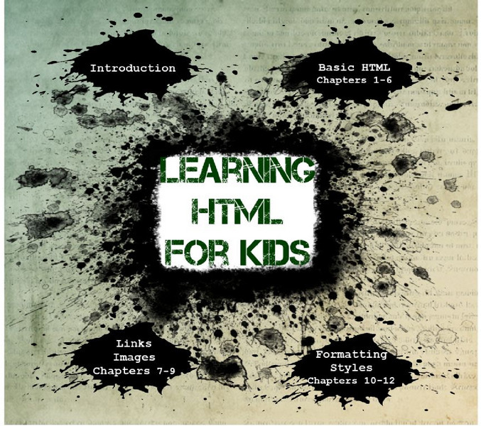 Goodell Group: Learning Html for Kids Website Goodell Group: Learning Html for Kids Website