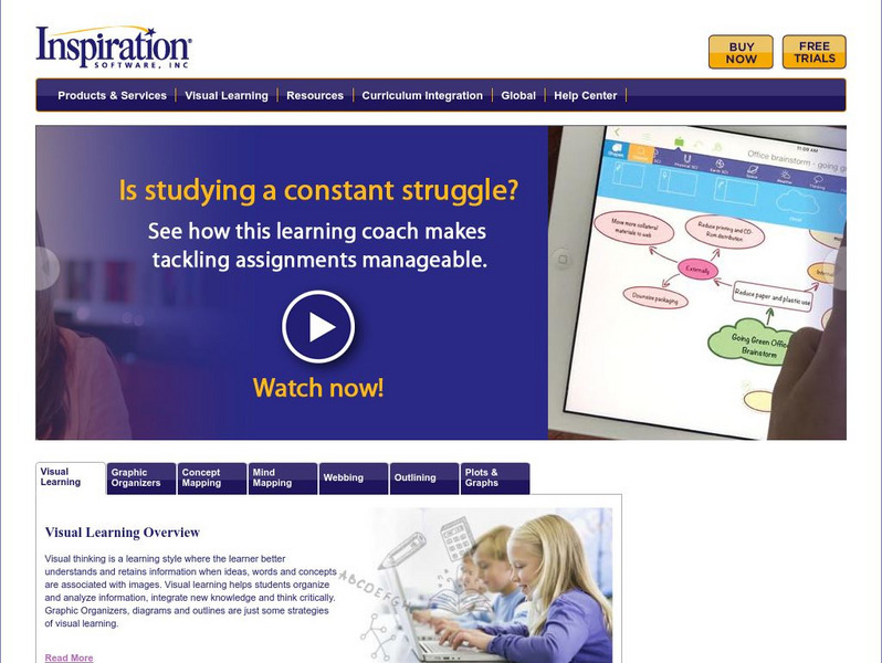 Inspiration Software Website Inspiration Software Website