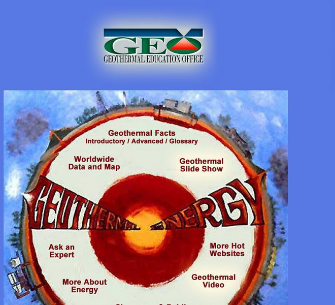 Geothermal Energy Worldwide PPT Geothermal Energy Worldwide PPT