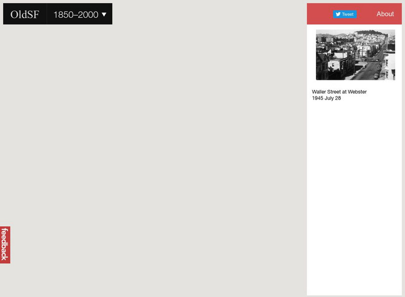 Old Sf Graphic Old Sf Graphic