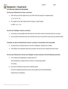 Printables Inductive Reasoning Worksheets inductive deductive reasoning worksheets versaldobip worksheet bloggakuten inductive