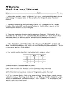 Worksheets Chemistry Atomic Structure Worksheet chemistry atomic structure worksheet imperialdesignstudio chapter 4 answers worksheets