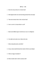 Printables Bill Nye Cells Worksheet collection of bill nye the science guy cells worksheet bloggakuten photos kaessey